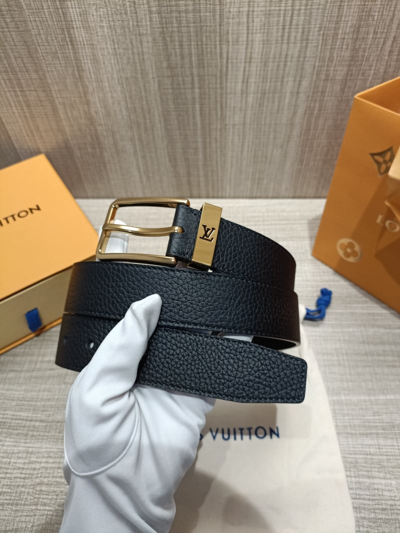 Louis Vuitton Belts